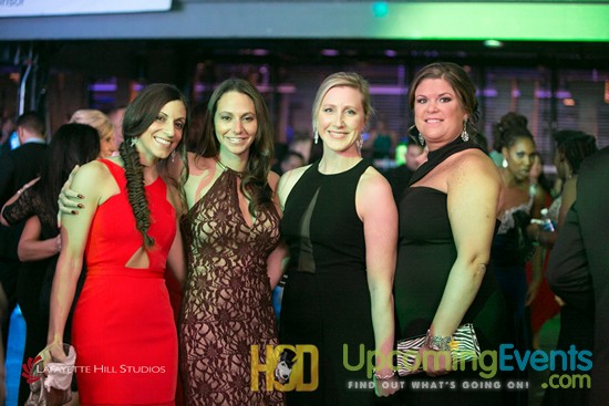 Hair O' The Dog 2017 (Candids)