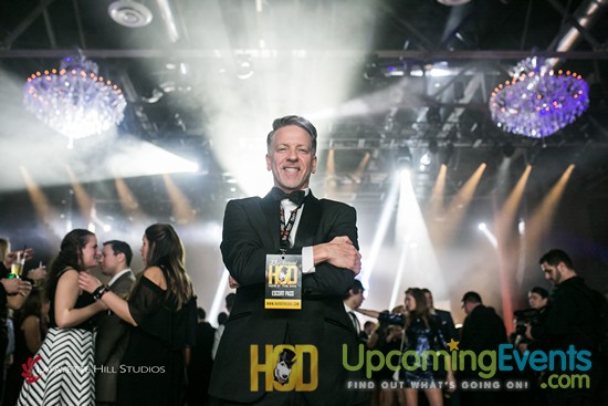 Hair O' The Dog 2017 (Candids)