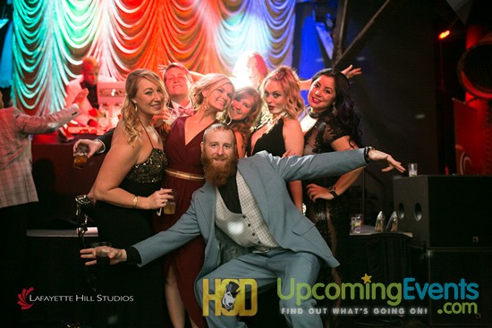 Hair O' The Dog 2017 (Candids)