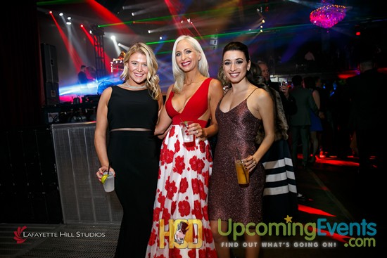 Hair O' The Dog 2017 (Candids)