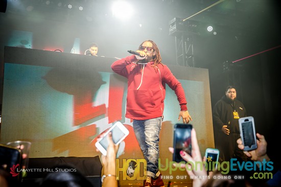 Hair O' The Dog 2017 (Candids)