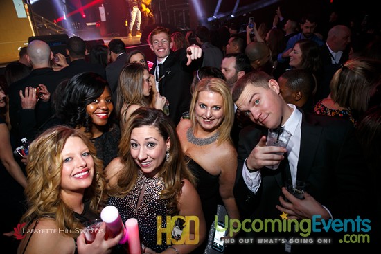 Hair O' The Dog 2017 (Candids)