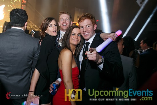 Hair O' The Dog 2017 (Candids)