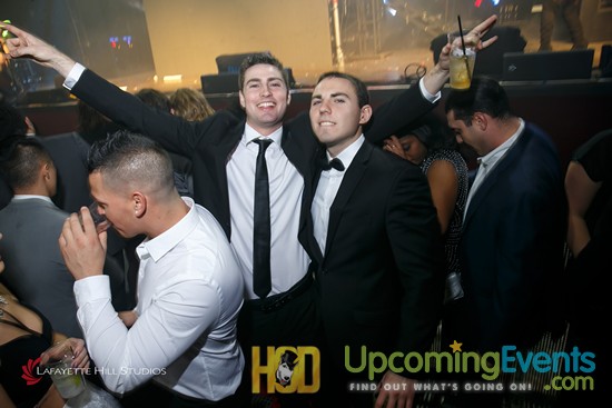 Hair O' The Dog 2017 (Candids)