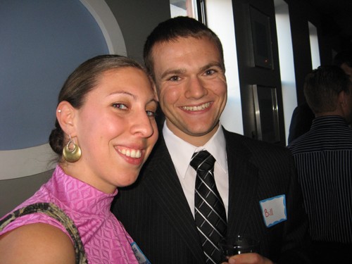 Center City After Work Networking Happy Hour at Prime Lounge