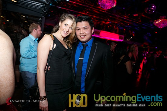 Hair O' The Dog 2017 (Candids)