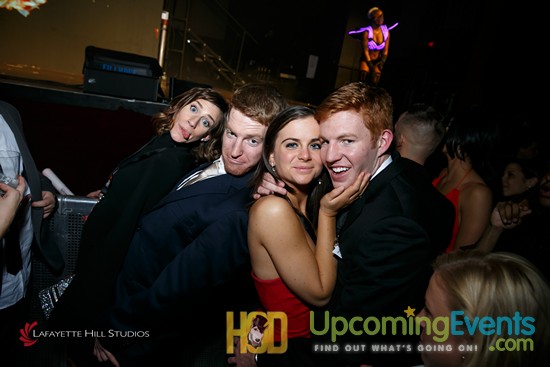 Hair O' The Dog 2017 (Candids)