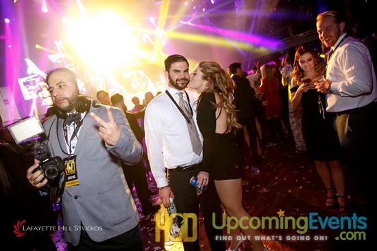 Hair O' The Dog 2017 (Candids)