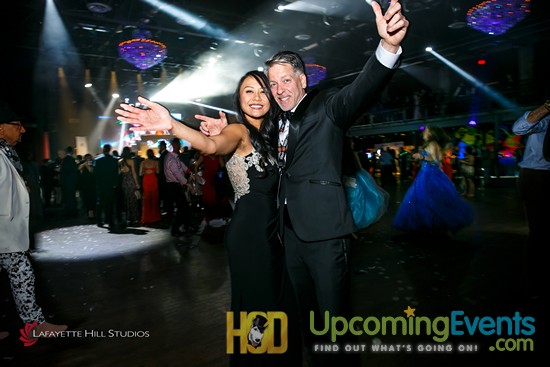 Hair O' The Dog 2017 (Candids)