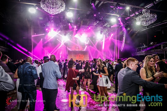 Hair O' The Dog 2017 (Candids)