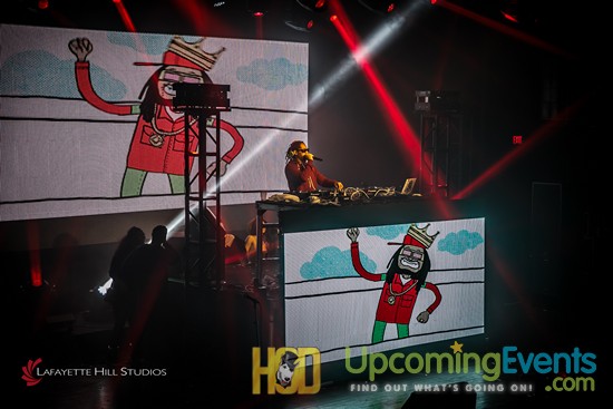 Hair O' The Dog 2017 (Candids)