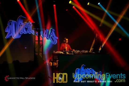 Hair O' The Dog 2017 (Candids)