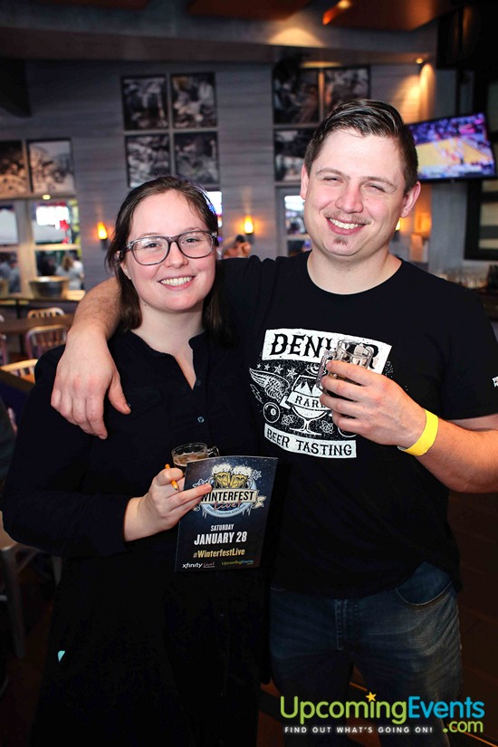 Winterfest Live! 2017 Craft Beer Festival