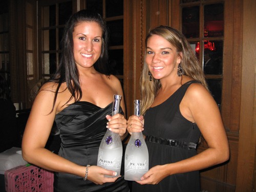 Best of STYLE Party 2008