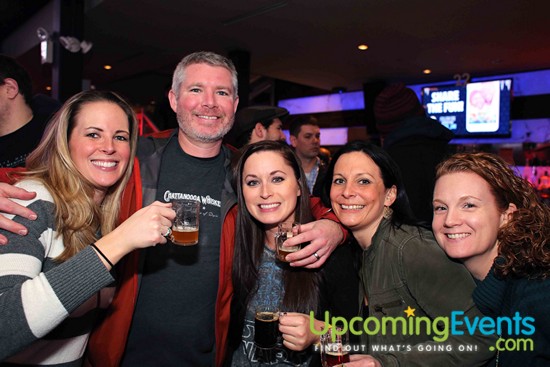 Winterfest Live! 2017 Craft Beer Festival