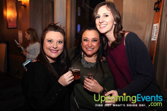 Winterfest Live! 2017 Craft Beer Festival