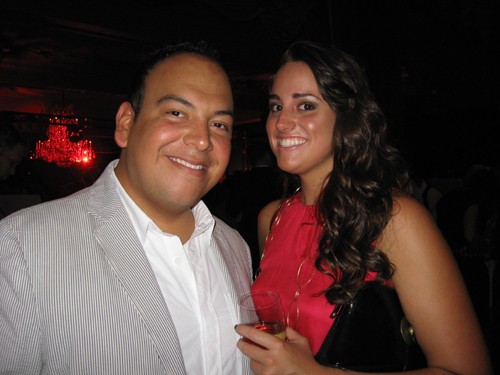 Best of STYLE Party 2008