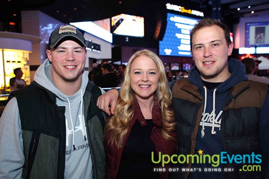 Winterfest Live! 2017 Craft Beer Festival