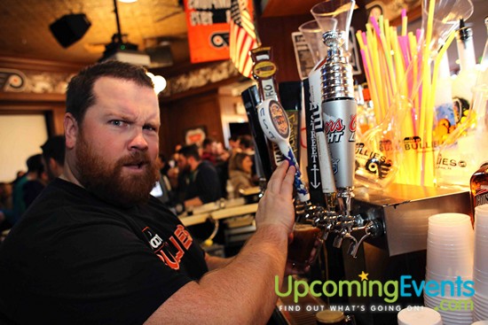 Winterfest Live! 2017 Craft Beer Festival