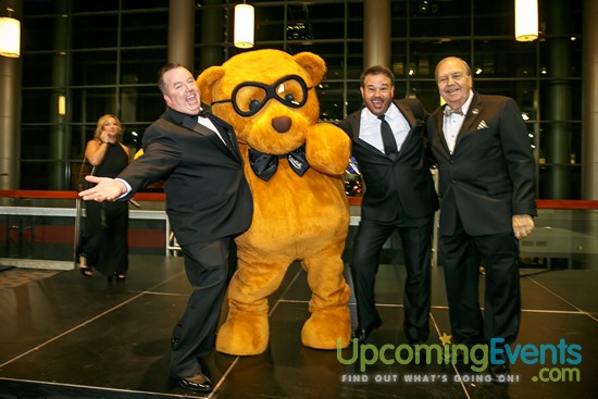 Black Tie Tailgate 2017 - Candid Event Photos