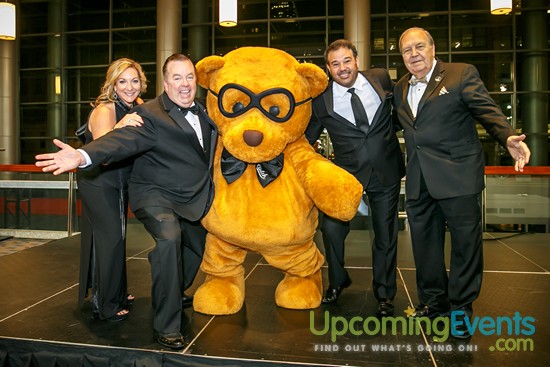 Black Tie Tailgate 2017 - Candid Event Photos