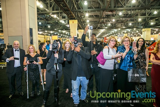 Black Tie Tailgate 2017 - Candid Event Photos