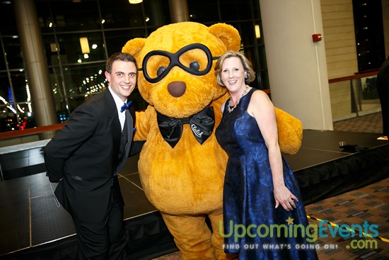 Black Tie Tailgate 2017 - Candid Event Photos