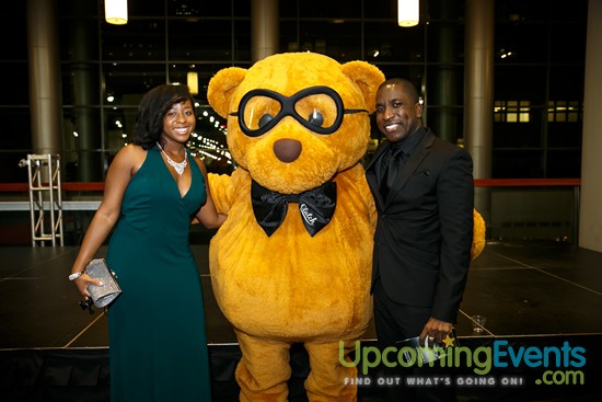 Black Tie Tailgate 2017 - Candid Event Photos