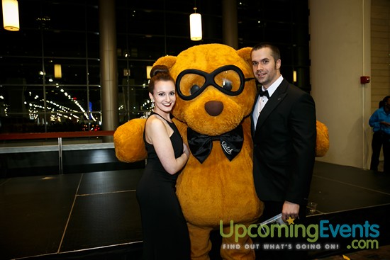 Black Tie Tailgate 2017 - Candid Event Photos