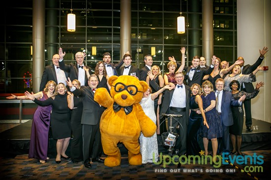 Black Tie Tailgate 2017 - Candid Event Photos
