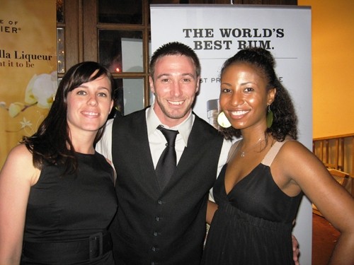 Best of STYLE Party 2008