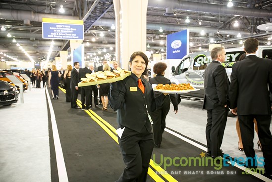 Black Tie Tailgate 2017 - Candid Event Photos