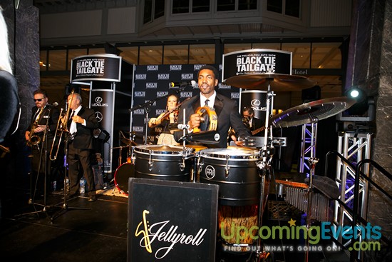 Black Tie Tailgate 2017 - Candid Event Photos