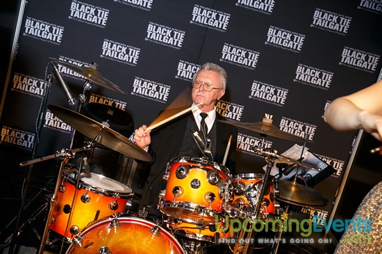 Black Tie Tailgate 2017 - Candid Event Photos