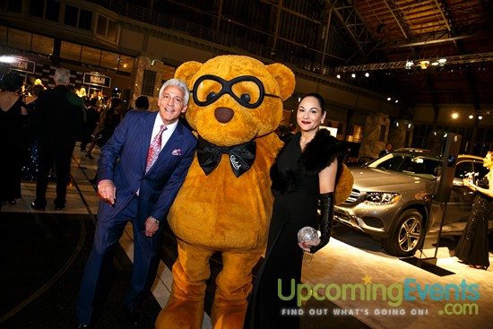 Black Tie Tailgate 2017 - Candid Event Photos