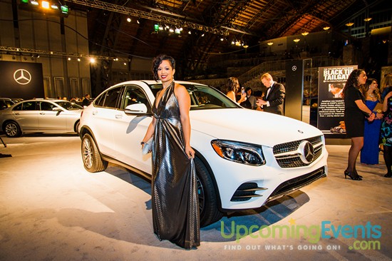 Black Tie Tailgate 2017 - Candid Event Photos