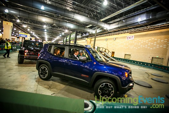 Black Tie Tailgate 2017 - Candid Event Photos