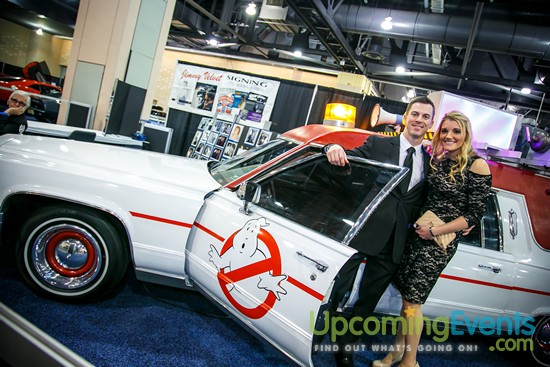 Black Tie Tailgate 2017 - Candid Event Photos