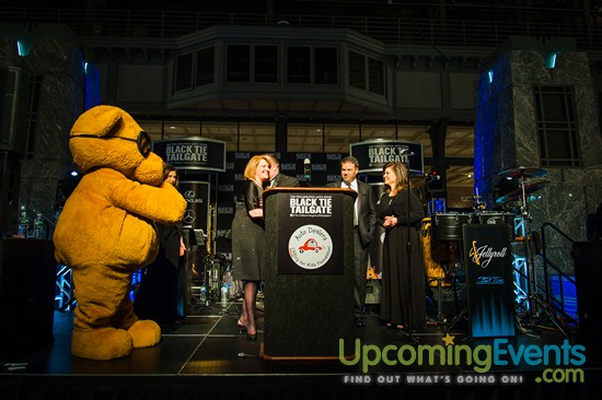 Black Tie Tailgate 2017 - Candid Event Photos