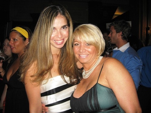 Best of STYLE Party 2008