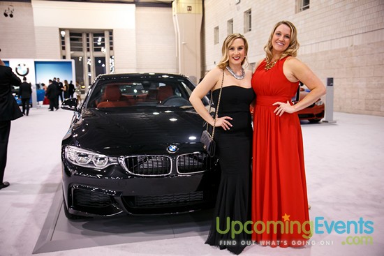 Black Tie Tailgate 2017 - Candid Event Photos