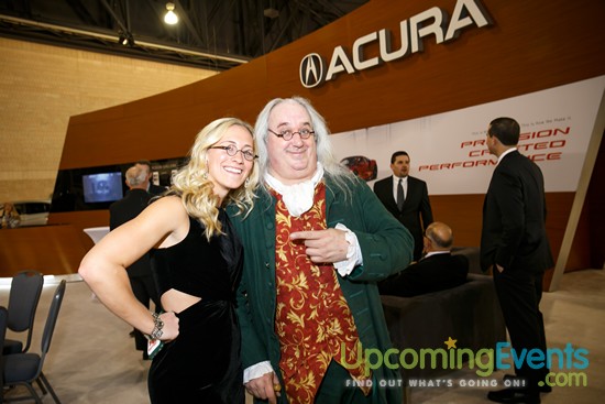 Black Tie Tailgate 2017 - Candid Event Photos