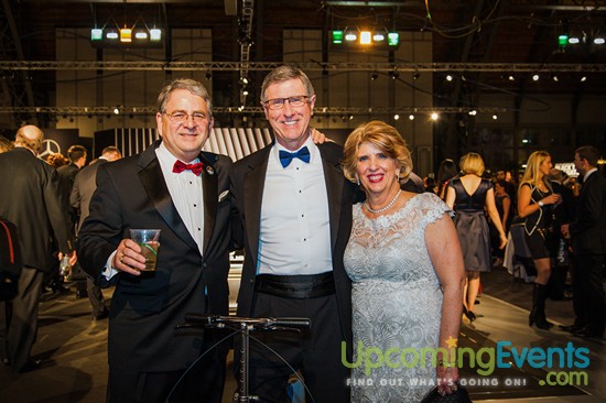 Black Tie Tailgate 2017 - Candid Event Photos