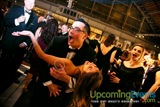 Black Tie Tailgate 2017 - Candid Event Photos