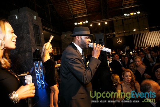 Black Tie Tailgate 2017 - Candid Event Photos