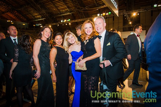 Black Tie Tailgate 2017 - Candid Event Photos