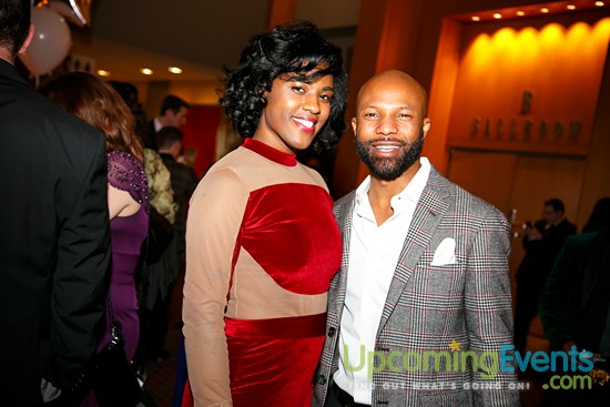 Black Tie Tailgate 2017 - Candid Event Photos