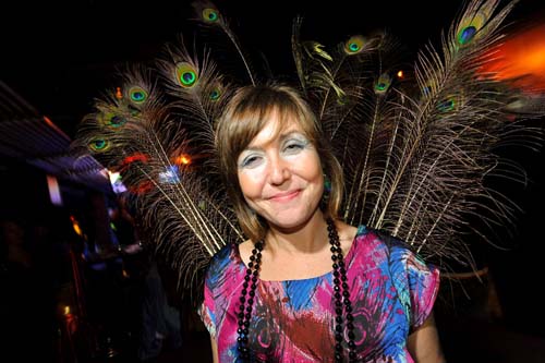 Halloween 2009 - Vampires + Vixens