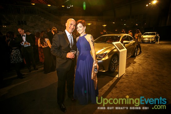 Black Tie Tailgate 2017 - Candid Event Photos