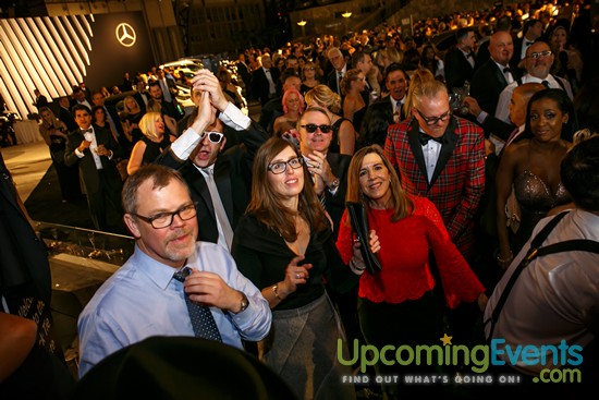 Black Tie Tailgate 2017 - Candid Event Photos